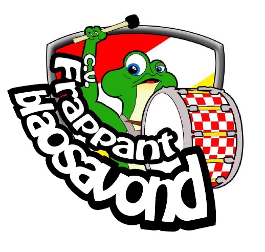 FrappantBlaosavond Logo