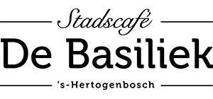 Stadscafe de Basiliek