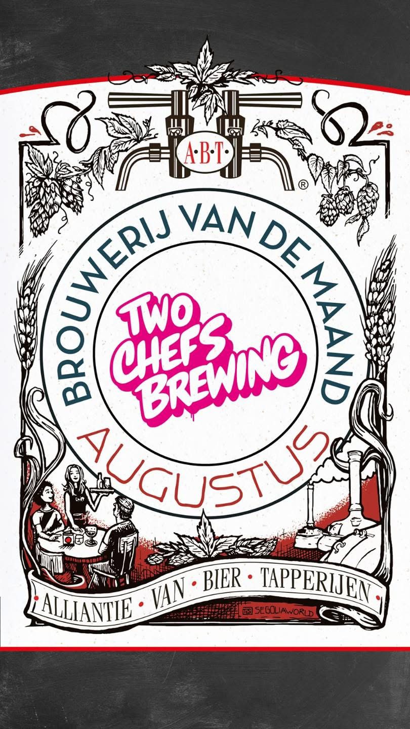 Two Chef's Brewing